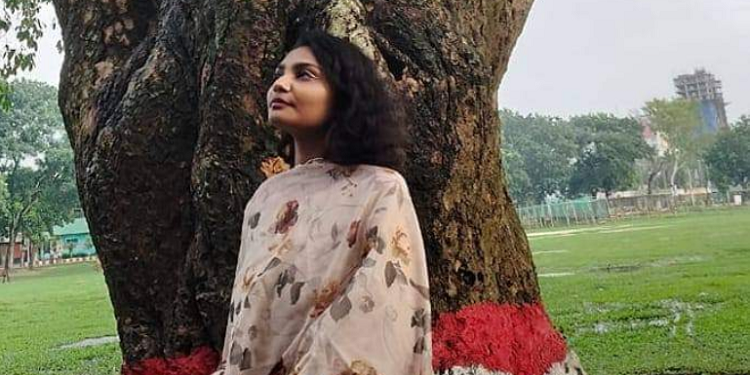 ভুল চিকিৎসার কারনে বিশ্ববিদ্যালয় শিক্ষার্থীর মৃ ত্যু