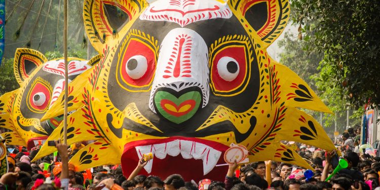 যেসব নির্দেশনা মেনে উদযাপন করতে হবে পহেলা বৈশাখ