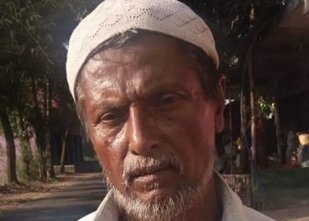 চট্টগ্রামের আনোয়ারায় স্ত্রীর হাতে বৃদ্ধ স্বামী খুন