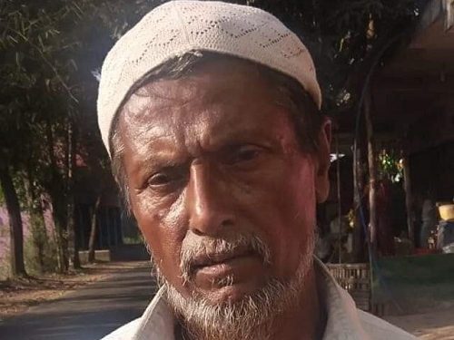 চট্টগ্রামের আনোয়ারায় স্ত্রীর হাতে বৃদ্ধ স্বামী খুন