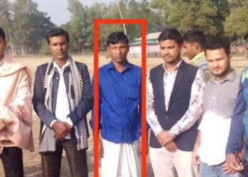 কর্ণফুলী নদী থেকে জেলের লাশ উদ্ধার