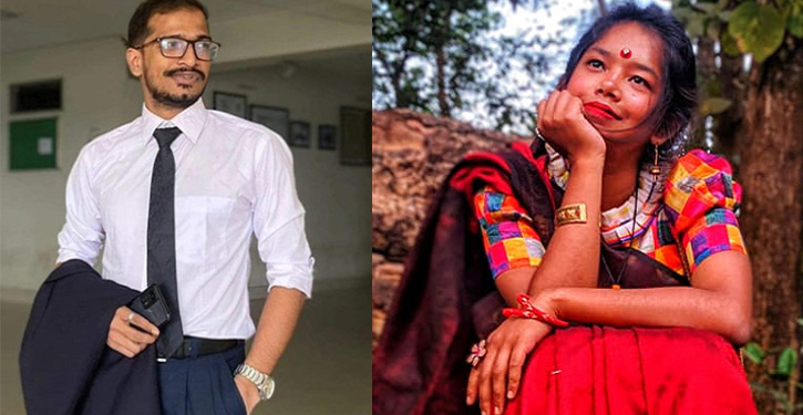 অবন্তিকার সহপাঠী যা বললেন ফেইসবুক স্ট্যাটাসে