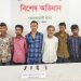 চট্টগ্রামে পলোগ্রাউন্ডের সামনে থেকে ডাকাত দলের ৬ সদস্য গ্রেপ্তার