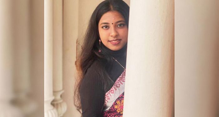 ক্যাম্পাসে আত্মহত্যা করলেন ঢাকা বিশ্ববিদ্যালয়ের ছাত্রী