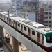 মেট্রোরেলের সময় বাড়ল রাত ৯টার পরও
