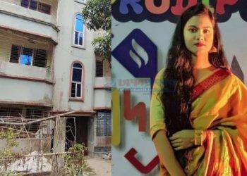 পাবনা বিজ্ঞান ও প্রযুক্তি বিশ্ববিদ্যালয়ের এক শিক্ষার্থীর আত্মহত্যা