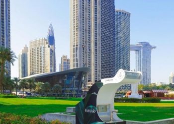 দুবাই ক্যান উদ্যোগে দুই বছরের মধ্যে একক-ব্যবহারের প্লাস্টিকের জলের বোতলের ব্যবহার প্রায় ১৮ মিলিয়ন কমেছে