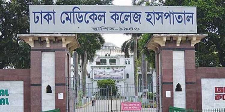 রাজধানীর যাত্রাবাড়ী থানার এক শিক্ষার্থীর আত্মহত্যা