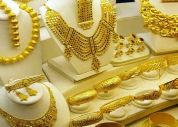 কমানো হল স্বর্ণের দাম