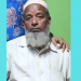 গোপনে দাফন করা হল আত্মহত্যাকারীর লাশ !
