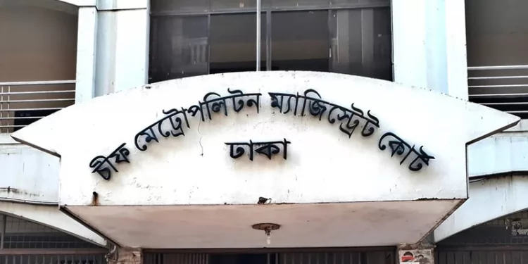 চাকরির বয়সসীমা ৩৫ চেয়ে আন্দোলনে গ্রেপ্তার হওয়া ১২ শিক্ষার্থীর জামিন