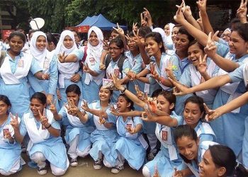 কোন বোর্ড জিপিএ-৫ দিয়ে এগিয়ে?