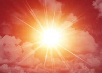 দেশজুড়ে আবার তাপপ্রবাহের সম্ভাবনা