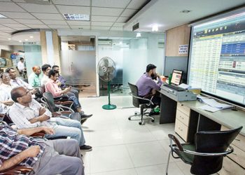 শেয়ার বাজারে কারসাজি