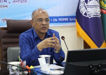 থানাকে জনগণের আস্থার জায়গায় পরিণত করতে হবে- স্বরাষ্ট্র উপদেষ্টা 