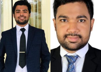 লিও ক্লাব অব চিটাগাং এমিয়েবল রোজ গার্ডেন এর নতুন কমিটি গঠন, সভাপতি আসিফ ও সেক্রেটারি জাহেদুল