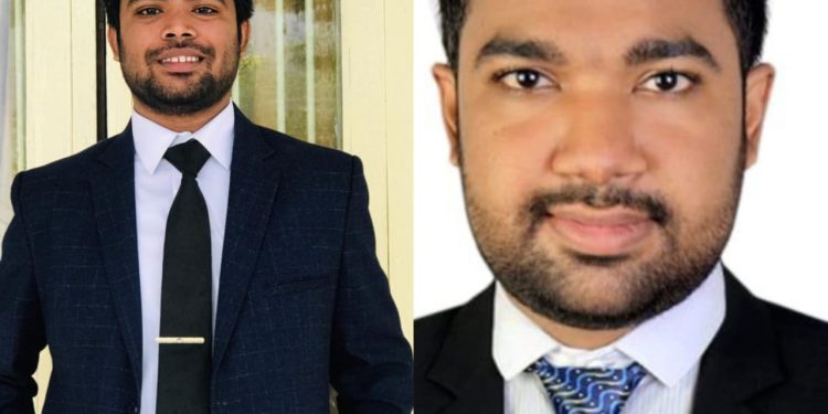 লিও ক্লাব অব চিটাগাং এমিয়েবল রোজ গার্ডেন এর নতুন কমিটি গঠন, সভাপতি আসিফ ও সেক্রেটারি জাহেদুল