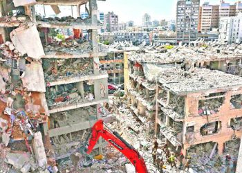 ইরানের হামলায় আরও ৮ জন ইসরায়েলি নিহত