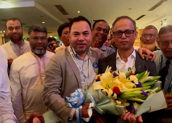 বিজিএমইএ নির্বাচনে ফোরাম জোটের নিরঙ্কুশ জয়