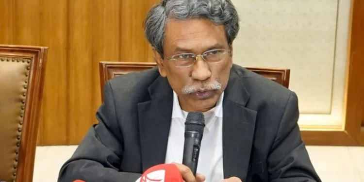 ‘জুলাইয়ের মধ্যে জাতীয় সনদ চূড়ান্ত করা আমাদের লক্ষ্য’