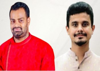 চট্টগ্রাম উত্তর জেলা ছাত্রদলের কমিটি ঘোষণা করেছে কেন্দ্রীয় ছাত্রদল