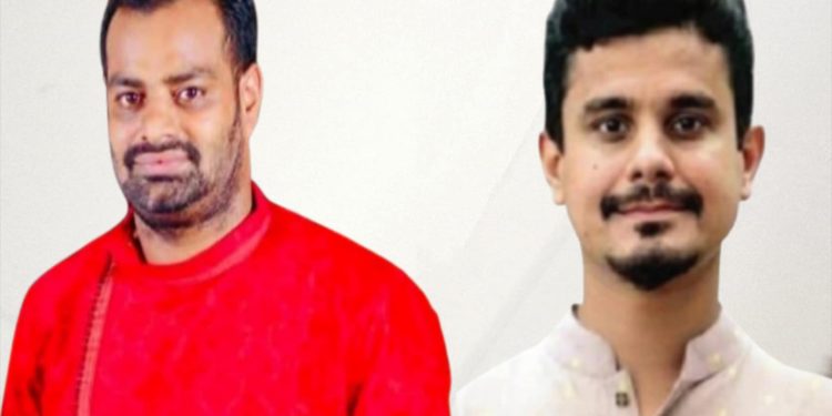 চট্টগ্রাম উত্তর জেলা ছাত্রদলের কমিটি ঘোষণা করেছে কেন্দ্রীয় ছাত্রদল