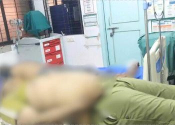 সমুদ্র সৈকতে গোসলে নেমে বাবা ছেলে’র মৃ/ত্যু