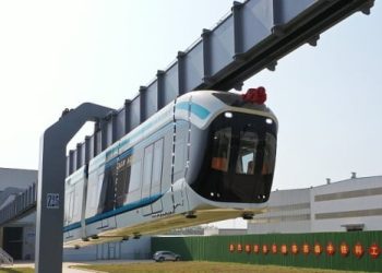 দেশের প্রথম মনোরেল নির্মিত হতে যাচ্ছে চট্টগ্রামে, সমঝোতা চুক্তি সই