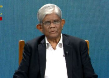 জুলাই অভ্যুত্থানের আশা পূরণ করবে এবারের বাজেট ঃ অর্থ উপদেষ্টা