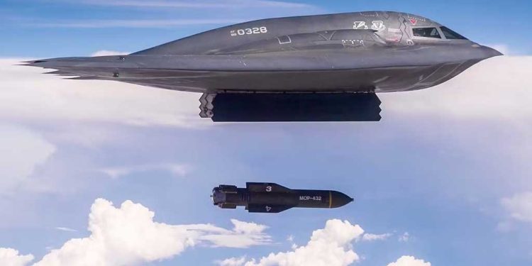 ইরানে মার্কিন হামলা জাতিসংঘ সনদের লঙ্ঘন : চীন