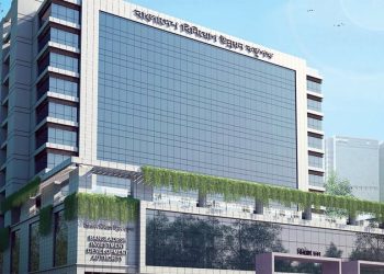 নতুন ওয়েবসাইট চালু করলো বিডা