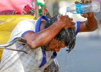 চট্টগ্রামসহ দেশের ৩৮ জেলায় বইছে দাবদাহ