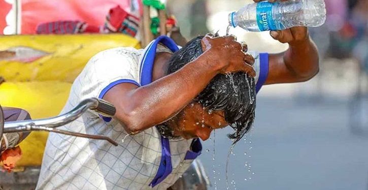 চট্টগ্রামসহ দেশের ৩৮ জেলায় বইছে দাবদাহ