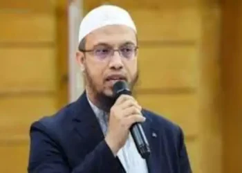 কোরবানির গুরুত্বপূর্ণ মাসআলা: মুসল্লিদের জন্য করণীয় ও বর্জনীয় জানালেন শায়খ আহমাদুল্লাহ