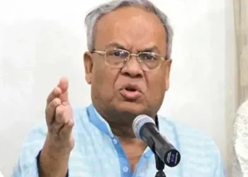 বিচার হবে আইনের মাধ্যমেই, মব জাস্টিস সমর্থনযোগ্য নয় : রিজভী