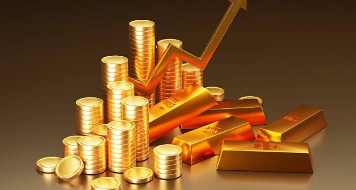 ঈদের আগে আবারও দাম বাড়ল সোনার