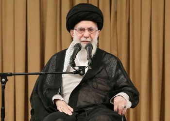 ইসরায়েলকে মোকাবিলা করার জন্য প্রস্তুত ইরান : খামেনি