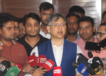 হে সংস্কার তোমাকে পাওয়ার জন্য আর কতকাল আলাপ-আলোচনা করিবে : সালাহউদ্দিন আহমেদ