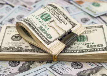 ১৯৭৩ সালের পর ডলারের সবচেয়ে বড় পতন