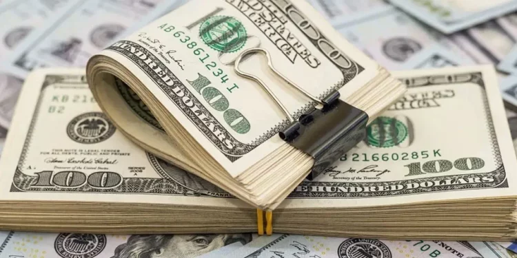 ১৯৭৩ সালের পর ডলারের সবচেয়ে বড় পতন