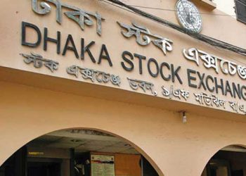 সূচকের বড় উত্থানে হাজার কোটি টাকা লেনদেন ছাড়াল ডিএসইর