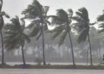 পার্বত্য ৫ জেলায় ভূমিধসের শঙ্কা, ৭ অঞ্চলে ঝড়-বৃষ্টির পূর্বাভাস