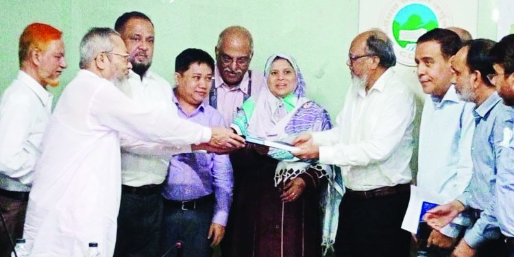 ৩৩ বছরের পানি সংকট নিরসন হচ্ছে কর্ণফুলী আবাসিকে