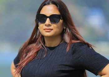 এনসিপি থেকে হঠাৎ নীলা ইস্রাফিলের পদত্যাগ