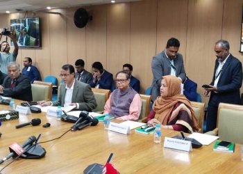 মূল্যস্ফীতি নিয়ন্ত্রণে অগ্রাধিকার, অপরিবর্তিত থাকছে রেপো সুদহার