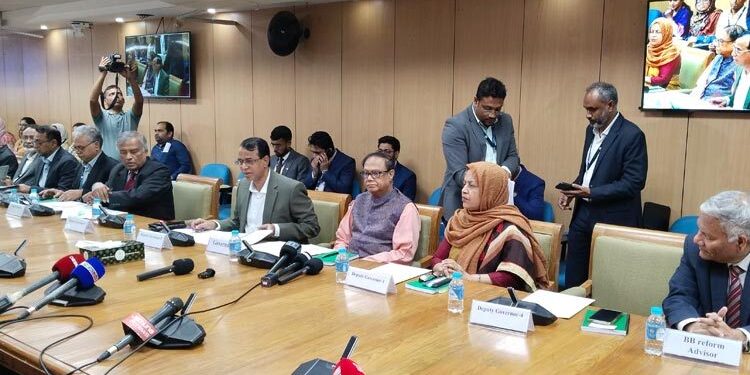 মূল্যস্ফীতি নিয়ন্ত্রণে অগ্রাধিকার, অপরিবর্তিত থাকছে রেপো সুদহার