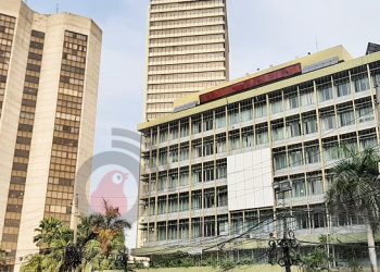 কেন্দ্রীয় ব্যাংক ঋণ প্রবৃদ্ধির লক্ষ্যমাত্রা কমালো বেসরকারি খাতের