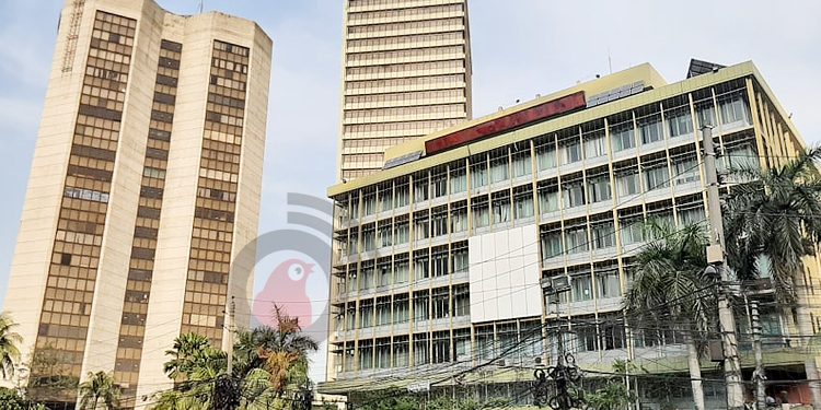 কেন্দ্রীয় ব্যাংক ঋণ প্রবৃদ্ধির লক্ষ্যমাত্রা কমালো বেসরকারি খাতের