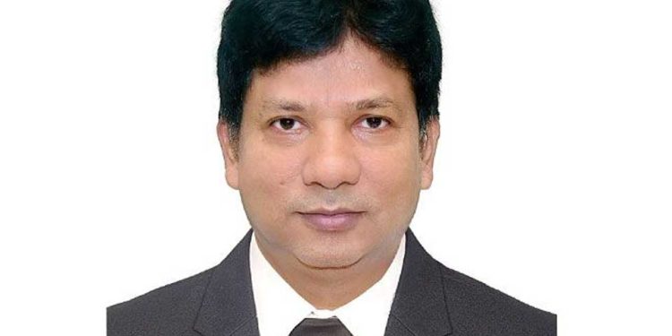 চট্টগ্রাম কাস্টমস ‘কমপ্লিট শাটডাউন ও মার্চ টু এনবিআর’ এর মূল হোতা কমিশনার জাকির বরখাস্ত