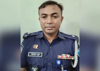 অবশেষে পটিয়া থানার ওসিকে প্রত্যাহার